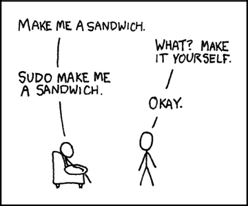 Sudo