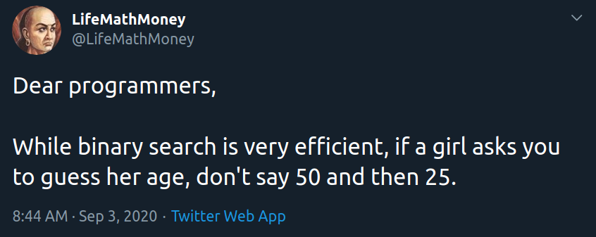 BinarySearch